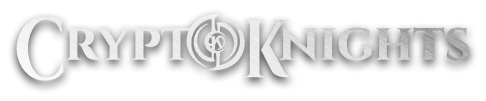 CryptoKnights Logo