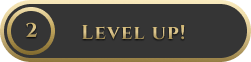 Level up